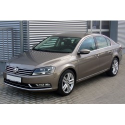 Accesorios Volkswagen Passat B7 (2010 - 2014)